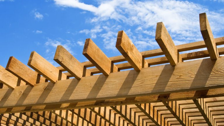 The Benefits of Hiring a Professional Pergola Builder