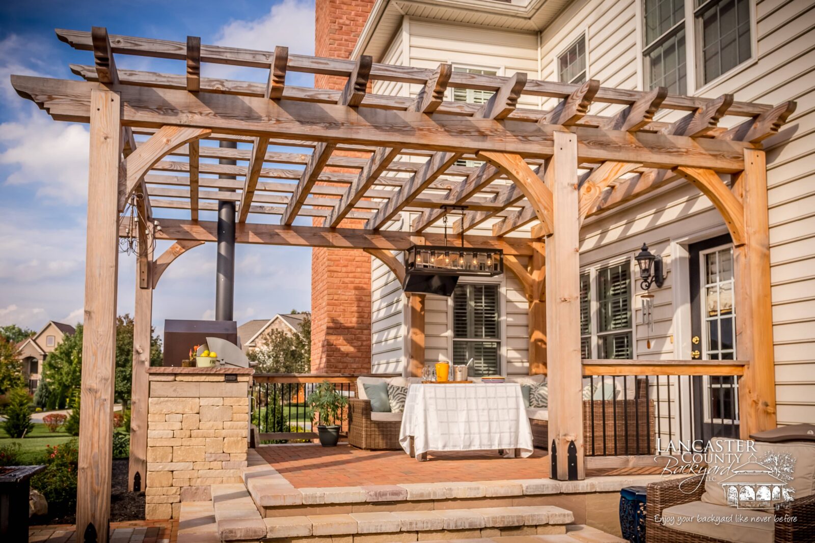 what is the purpose of a pergola near me 1600x9999