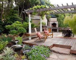 Escape the Texas Heat: Creating a Shaded Oasis with a Pergola